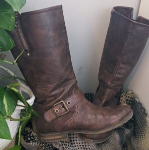 naturalizer quinlin boot